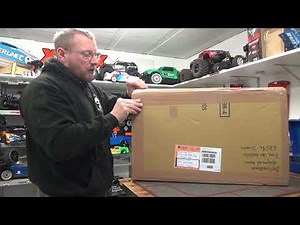 LE TRAXXAS WIDE MAXX ( MAXX V2 )