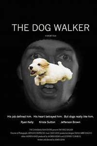 The Dog Walker - Movie