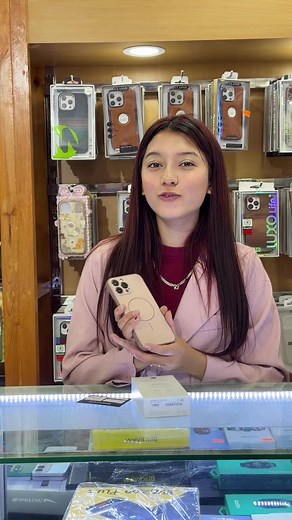 Latest iPhone Models Available Now in Nepal