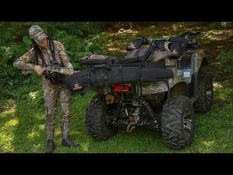 Moose Utility Division UTV Scouting Tip