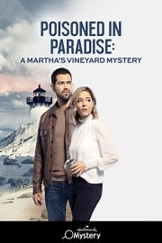 Poisoned in Paradise: A Martha's Vineyard Mystery