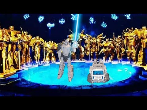 Transformers Age of Primes Prima Prime