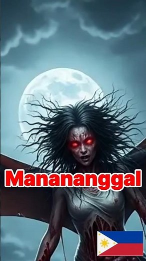 Ano ang Manananggal?👹 | Pinoy Horror Stories