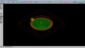 Mastercam各种版本插件、9.1插件、MC插件、编程助手 9.1 、MC9、Windows10 64位系统下使用Mastercam9.1操作细节。