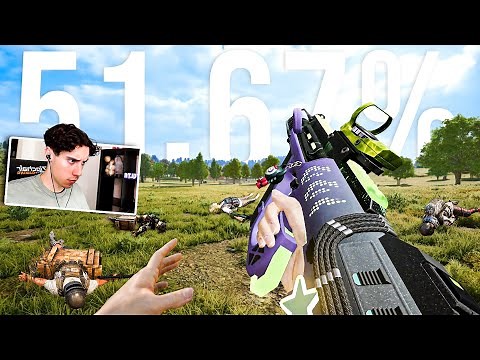 We Wiped over 50% of the Lobby in PUBG Ranked!