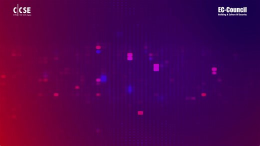 Get holistic training in cloud security with EC-Council's Certified Cloud Security Engineer (C|CSE)—the only certification that trains students in both vendor-neutral and vendor-specific concepts. Learn vendor-neutral concepts such as cloud security principles, technologies, and frameworks while simultaneously gaining vendor-specific skills to configure leading cloud platforms such as AWS, Azure, and GCP. Advance your career in Cloud Security: https://buff.ly/3x3XQZn #CloudComputing #Cybersecuri