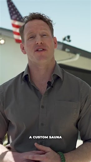 Discover the epitome of luxury and relaxation with our custom-built...