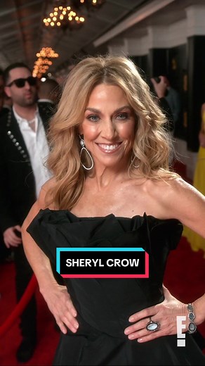 Sheryl Crow: Glambot BTS & Icon Status