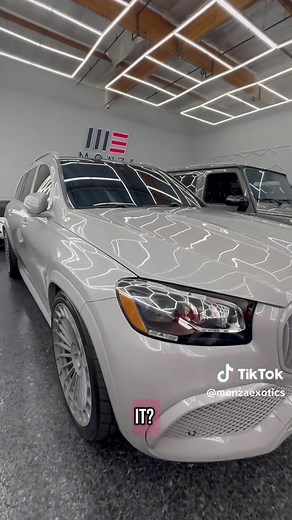 Monza Exotics: Premier Exotic Car Rental Experience