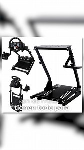 24K views · 951 reactions | Cómo armar un simulador de manejo barato #simracing #conductor #pc #ps5 #xbox #pcgaming #pcgamer #car | YANPOL | Facebook