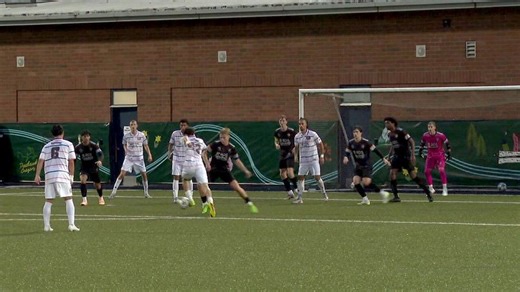 Portland Bangers make their club debut in USL2