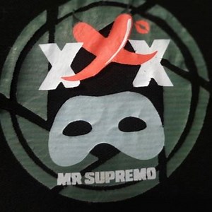 Mr Supremo Productions @MrSupremo4 - Twitter Profile