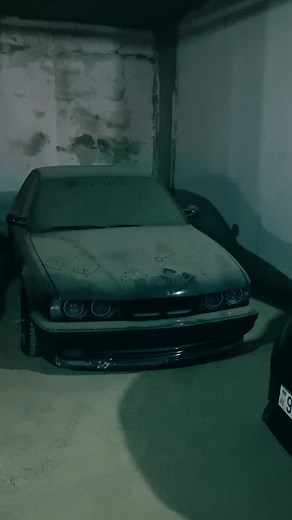 #e34v8 #e34540i #bmw #e34