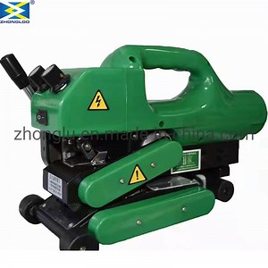 [Hot Item] HDPE PVC Geomembrane Welding Machine Geomembrane Hot Wedge Welder Membrane Welder Sheet Liner Welding Machine