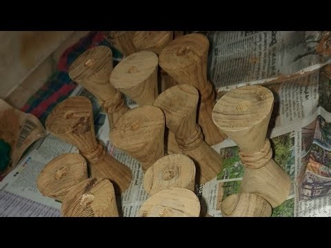 aa polish kaise hota hai dekhe