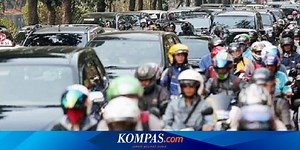 Kemenhub: Masalah Transportasi di Daerah Banyak Terjadi gara-gara Pemda Tak Serius
