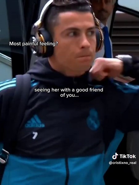 Cristiano Ronaldo's Journey: Struggles and Triumphs