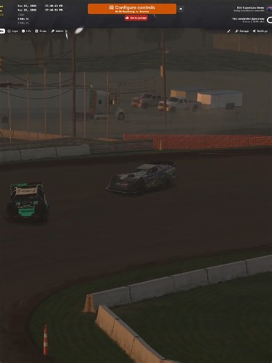 4-23-2026 Super Late Models at Lernerville Speedway Heat 1#dirtlatemodelracing #dirtlatemodel #superlatemodel #announcer #speedway #cedarlakespeeday #hosted #latemodel #iracing #volusia #portroyal #bigblockmodifieds #Prolatemodel #358modified #modified #lanier #eldora #sprints #racing #dirt https://www.youtube.com/@SLR0x2 https://www.facebook.com/profile.php?id=61587633842411 https://www.tiktok.com/@slr0xx https://www.twitch.tv/slr0xx https://discord.gg/naSkupPwFn