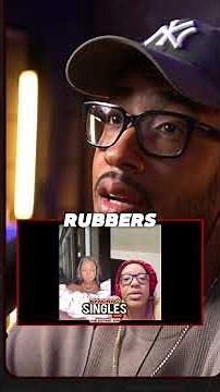 Escort with 11 Kids, Kendra G Reacts