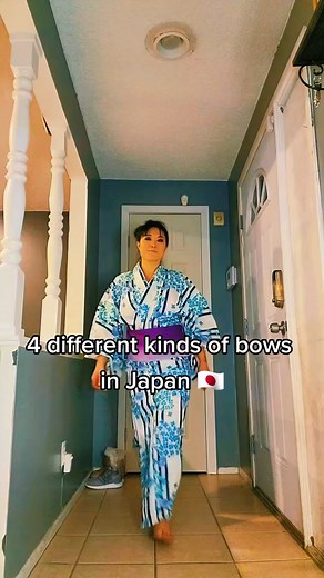 Understanding Different Types of Bows in Japan