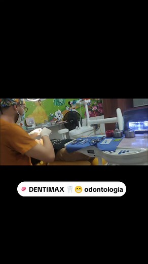 #soydentimax #TransformaciónDental #Dentimax #HigienistaOral #alargamientocoronadental #HigienistaOral