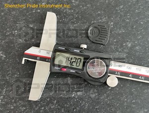 [Hot Item] Digital Depth Gauge with Single Hook