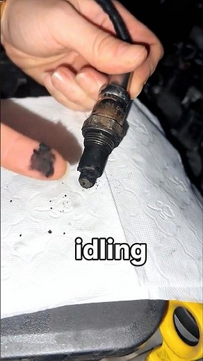 The oxygen sensor (O2 sensor) is a vital device in a car's exhaust system