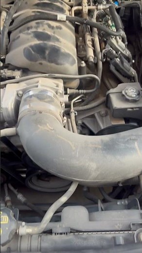 2012 Chevy Camaro SS! Oil Pressure Sensor FAILURE!!! #ls3 #chevy #shorts #problems #camaro #6.2ls