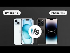 iPHONE 15 ou iPHONE 14 Pro, attention à ne pas vous faire avoir !