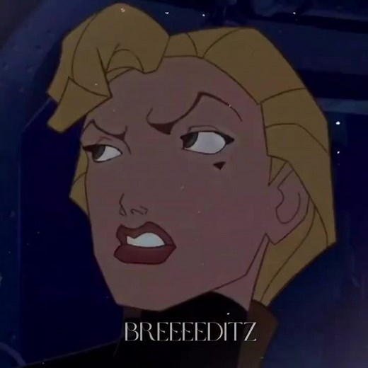 Helga Katrina Sinclair || Atlantis: The Lost Empire #atlantis