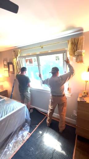 Think you can’t afford Andersen windows? Think again! With 0% interest for 18 months, upgrading your windows has never been more affordable. https://www.windowworksnc.com/ | Window Works Co.