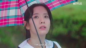 ▶️ Twenty Five Twenty One - Official Trailer