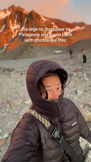 Patagonia Hiking: Fitz Roy & Ushuaia Adventures