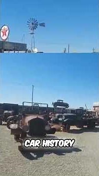 Model T: How One Car Changed EVERYTHING Forever! #shorts