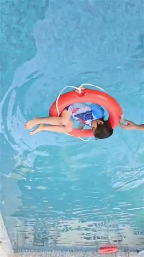 Cute Girl Keerat Enjoying in Swimming pool #mstifun #mastitime #enjoylife #enjoying #rishikesh #yt