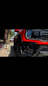 2.6K views | 2024 Ford Ranger Raptor Victor Bodykits | Slipstream | Facebook