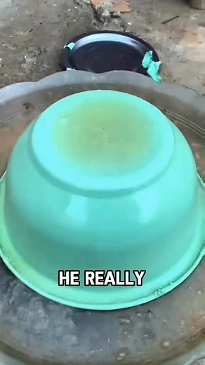 Ice Ring Challenge, Magic liquid on rusty bike, swing Law and lock Opener #icering #challenge #rustybike #swinglaw #foryou | philip vanns science | Facebook