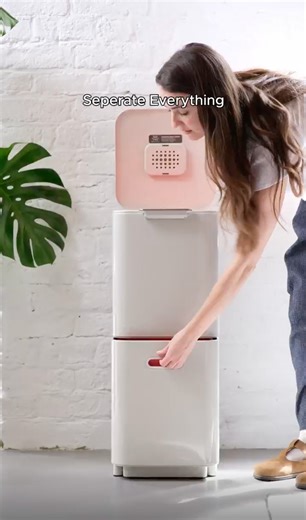 It's Recycling Week - pick your player: Bin Edition. | Joseph Joseph