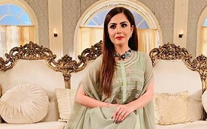 Simran Sachdeva Replaced In Choti Sarrdaarni; Actress Says Producers Pressurised Her and Misbehaved To Take Pay Cut | SpotboyE