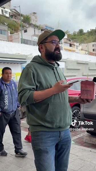 La canción que salió igualita. ¡Descubre el video!