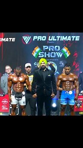 THE MUSCLE TRUTH | @ifbb_pro_anik wins men's physique division at @ifbb.proshow.india | Instagram