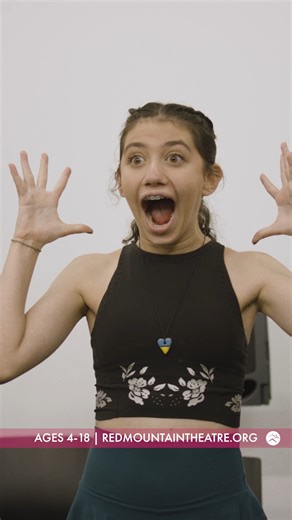 56 reactions · 16 shares | Summer fun for everyone! | Red Mountain Theatre | Facebook