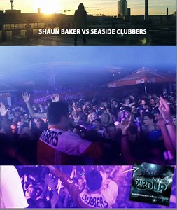 Dup Dup im Oliver Pum Mix! Grade auch in der Top 10 der DEUTSCHE-DJ-PLAYLIST (DDP) | Seaside Clubbers