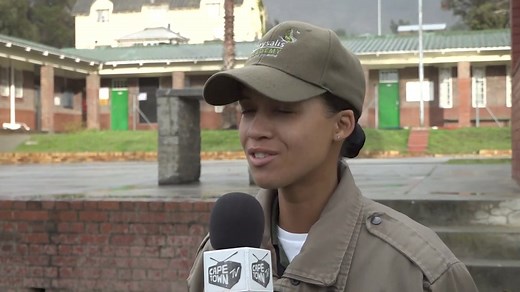 Chrysalis Academy, 24 ALPHA on EKSE Cape Town TV. Let us know your thoughts! On this International Youth Day, we salute the determination and resilience of all young people in South Africa We express gratitude to the Western Cape Government for the support over the years. #InternationalYouthDay2024 | Chrysalis Academy, Tokai