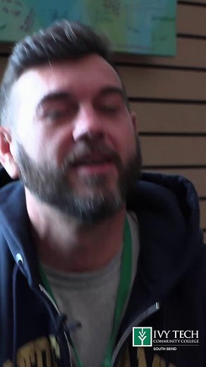 1.6K views · 13 reactions | Our students are what make Ivy Tech special. Thinking about starting your journey at Ivy Tech? Hear from students who’ve been right where you are! Watch the full video here: https://youtu.be/52MNxvfB24c | Ivy Tech Community College South Bend-Elkhart | Facebook