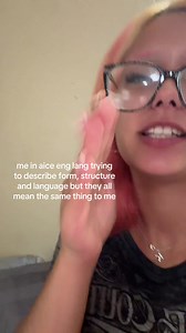 Confused by Form, Structure, and Language in English?
