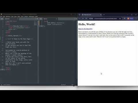 CSS Dasar - Inheritance | Kelompok 1 XI.3