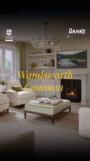 Welcome to Wandsworth Common  Discover a stunning collection of...