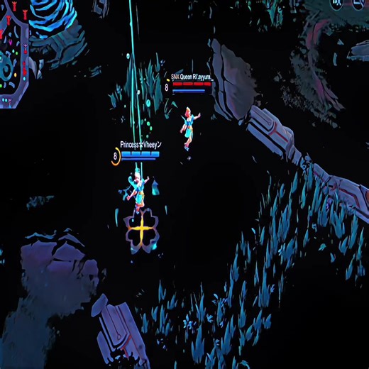 Ling and Angela: Unraveling the Bucin Trend in Mobile Legends