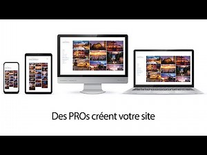 Super astuce pour faire faire son portfolio photos!